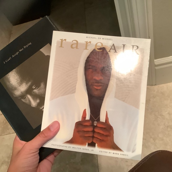 Jordan Book - Picture 3 of 4